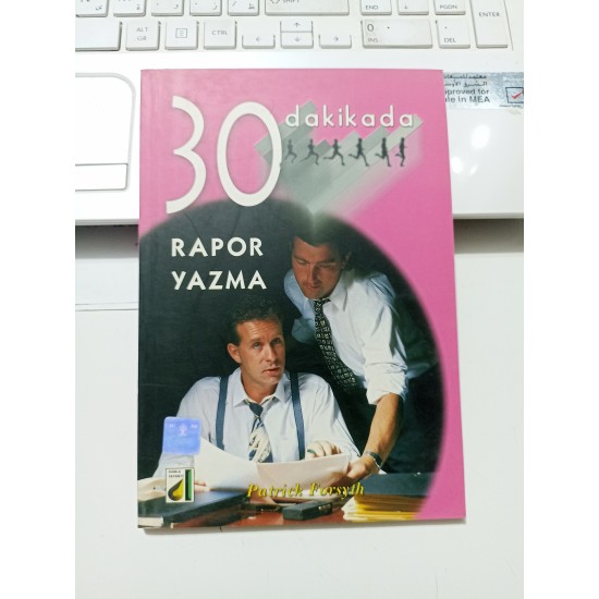 30 Dakikada Rapor Yazma