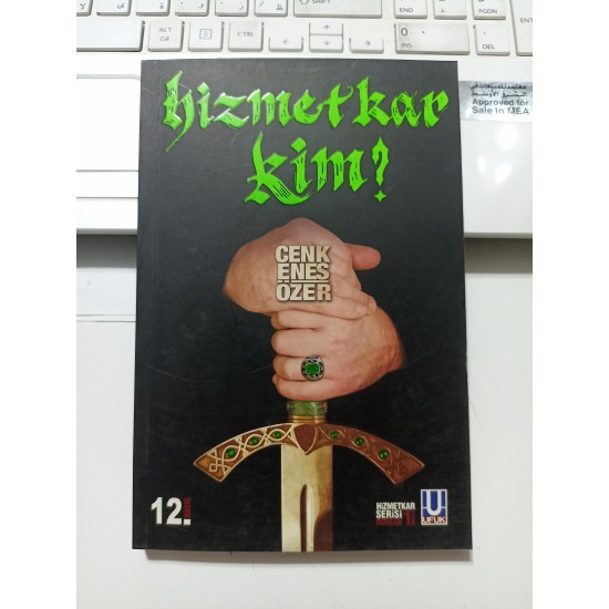 Hizmetkar Kim?