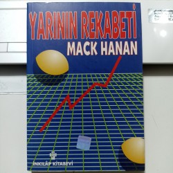 Yarının Rekabeti