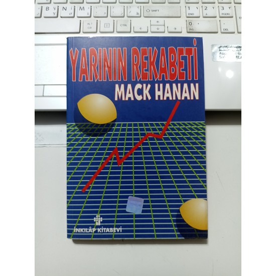 Yarının Rekabeti