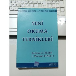 Yeni Okuma Teknikleri