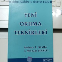 Yeni Okuma Teknikleri