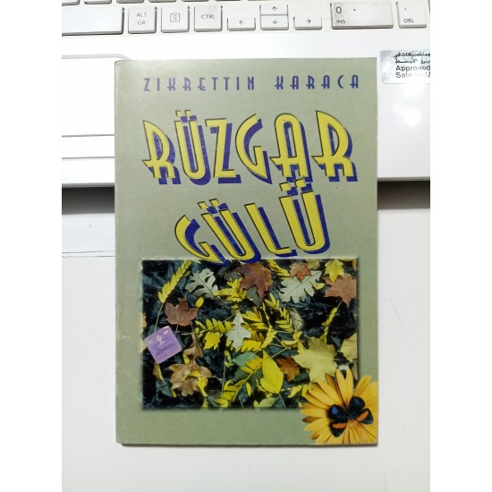 Rüzgar Gülü