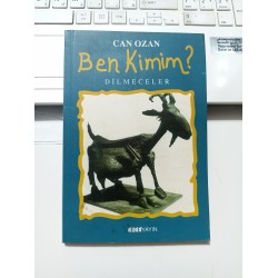 Ben Kimim?