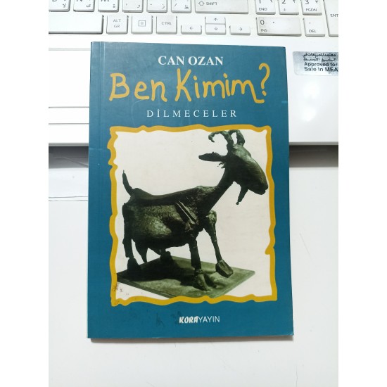 Ben Kimim?