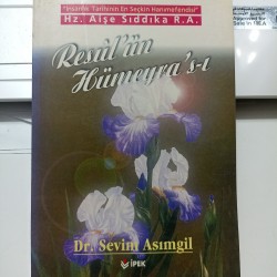Resul'ün Hümeyra'sı