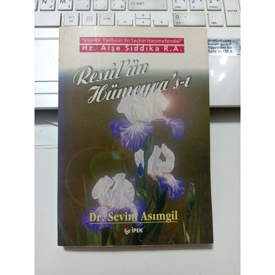 Resul'ün Hümeyra'sı