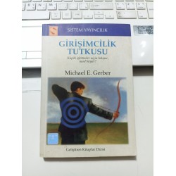 Girişimcilik Tutkusu