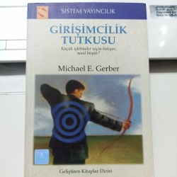 Girişimcilik Tutkusu