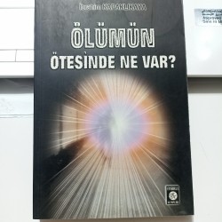 Ölümün Ötesinde Ne Var?