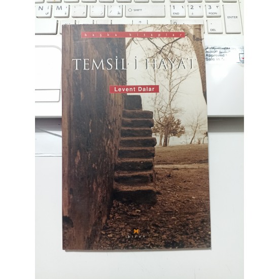 Temsil-i Hayat