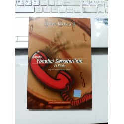 Çağdaş Yönetici Sekreteri'nin El Kitabı