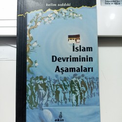 İslam Devriminin Aşamaları