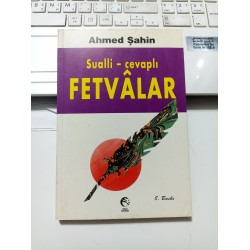 Sualli - Cevaplı Fetvalar