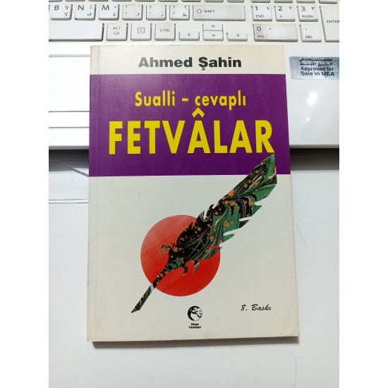 Sualli - Cevaplı Fetvalar