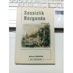 Sessizlik Bozgunda