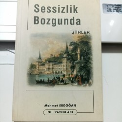 Sessizlik Bozgunda