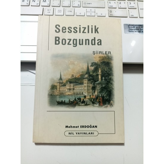 Sessizlik Bozgunda