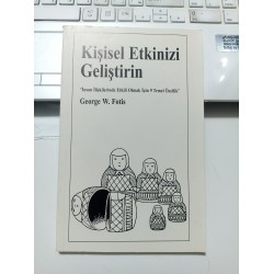 Kişisel Etkinizi Geliştirin