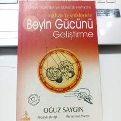 Hafıza Teknikleriyle Beyin Gücünü Geliştirme
