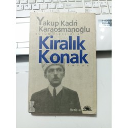 Kiralık Konak (2.El)