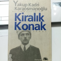 Kiralık Konak (2.El)