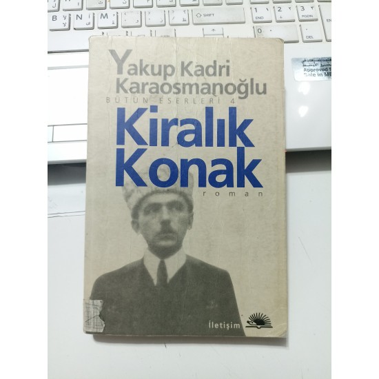 Kiralık Konak (2.El)