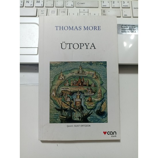 Ütopya