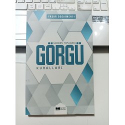 Modern Toplumda Görgü Kuralları