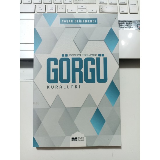 Modern Toplumda Görgü Kuralları