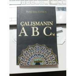 Çalışmanın ABC'si
