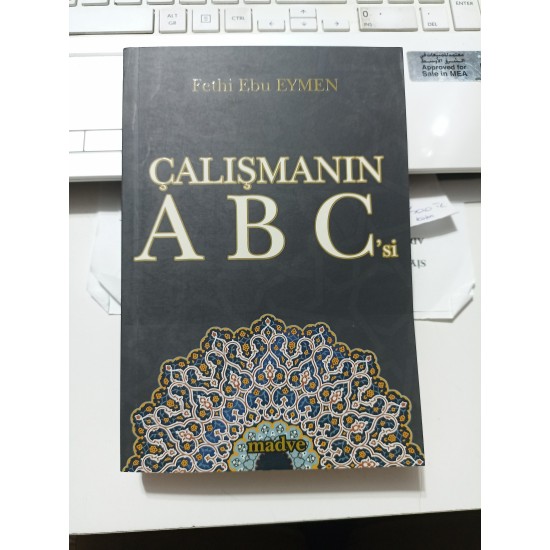 Çalışmanın ABC'si