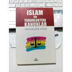 İslam Ve Yürürlükteki Kanunlar
