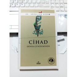 Cihad Dünya Gündeminde