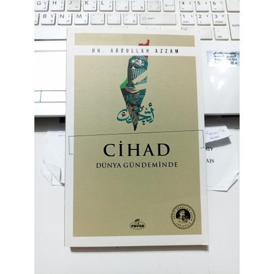 Cihad Dünya Gündeminde