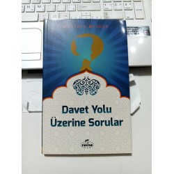 Davet Yolu Üzerine Sorular