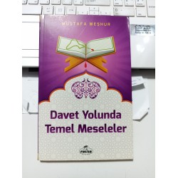 Davet Yolunda Temel Meseleler