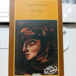 Teneke