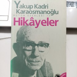 Hikayeler Bütün Eserleri 17