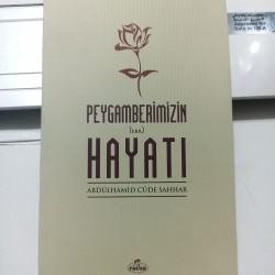 Peygamberimizin Hayatı