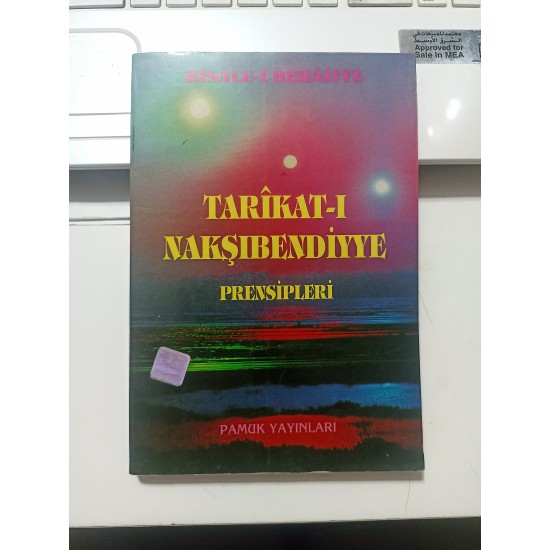 Tarikat-ı Nakşıbendiyye Prensipleri