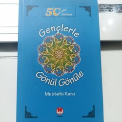 Gençlerle Gönül Gönüle