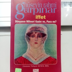İffet