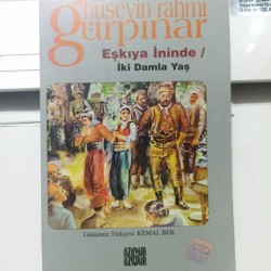 Eşkiya İninde