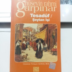 Tesadüf