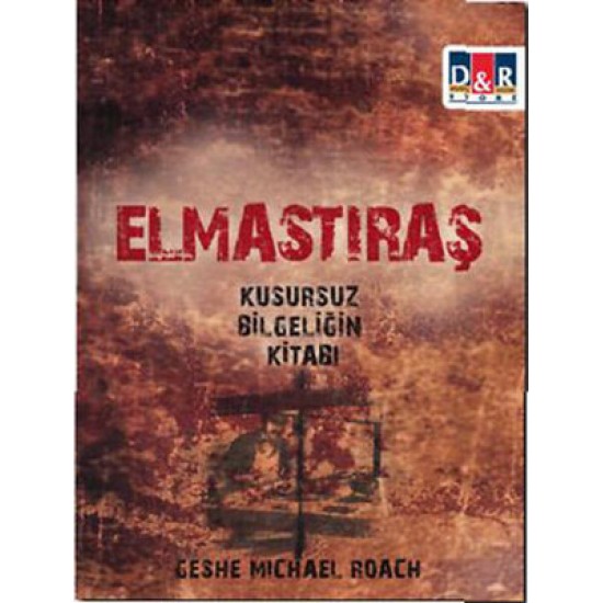 Elmastıraş Kusursuz Bilgeliğin Kitabı Elmastıraş Kusursuz Bilgeliğin Kitabı