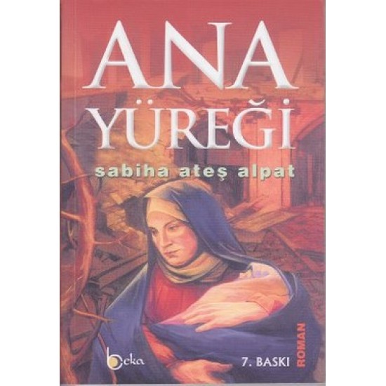 Ana Yüreği Ana Yüreği