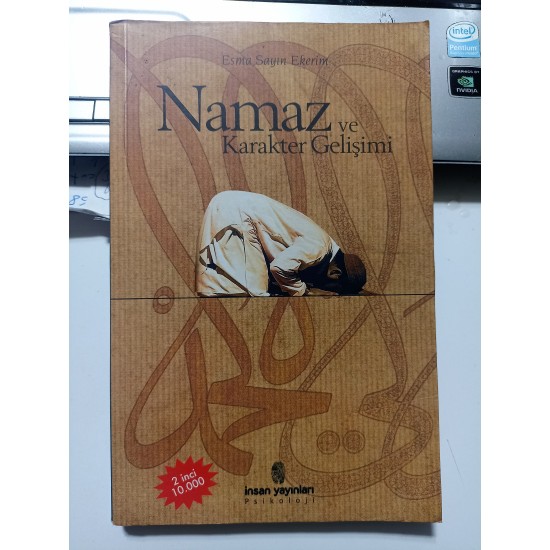 Namaz ve Karakter Gelişimi 2.El Namaz ve Karakter Gelişimi 2.El