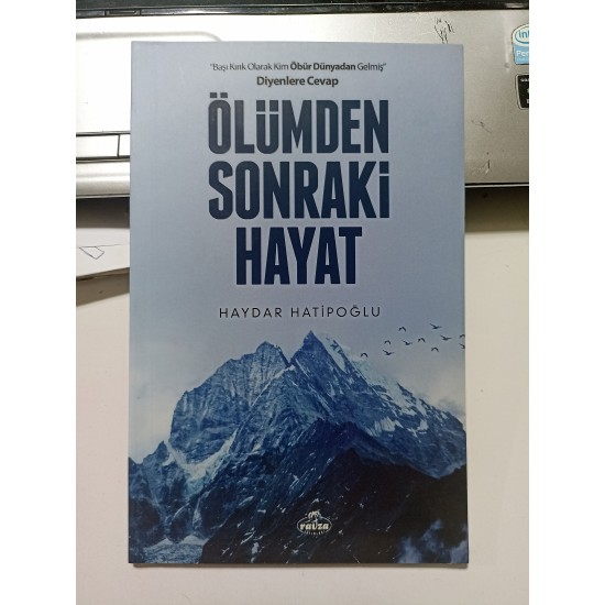 Ölümden Sonraki Hayat  Ölümden Sonraki Hayat
