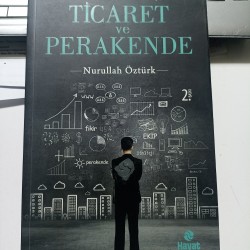 Dünyayı Yöneten Güç Ticaret Ve Perakende  Dünyayı Yöneten Güç Ticaret Ve Perakende